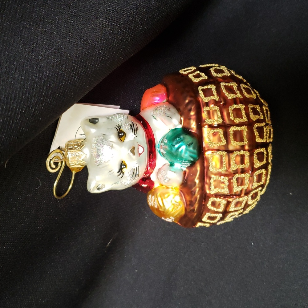 Christmas Ornament